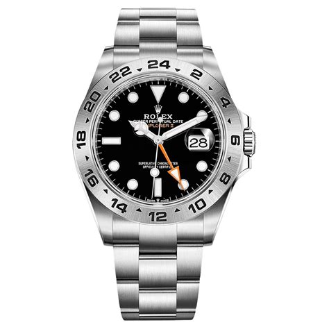 prezzo orologio rolex explorer 2|rolex explorer 2 oystersteel.